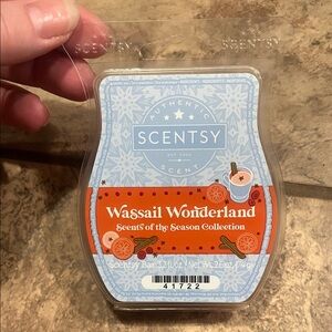 Scentsy Wassail Wonderland
